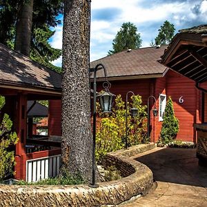 Chalet